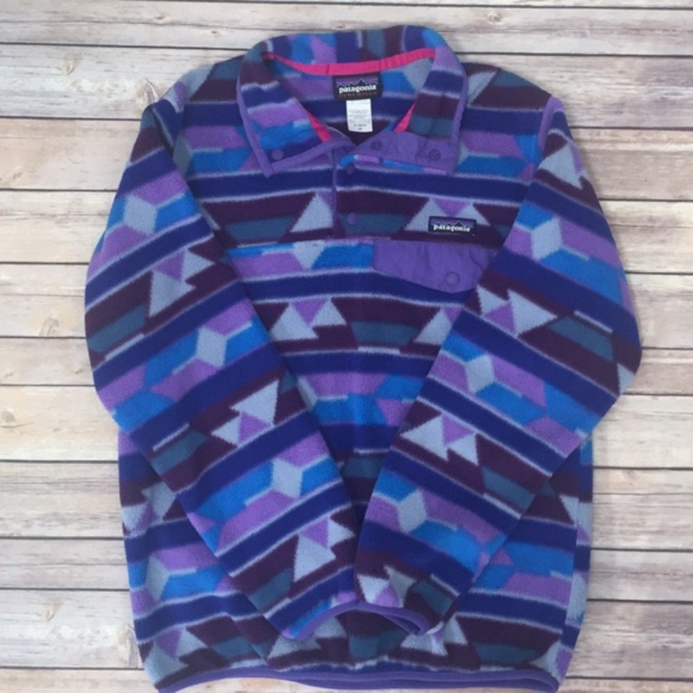 Patagonia jacket women’s